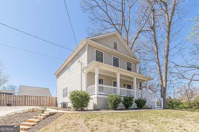 Foto del edificio - 1303 Hill St SE