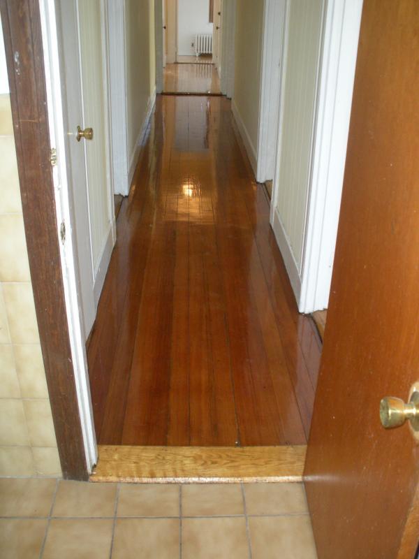 Foto del edificio - 16 Dighton St