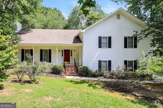 Building Photo - 8601 Stone Creek Ct