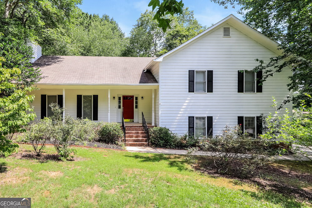 Primary Photo - 8601 Stone Creek Ct