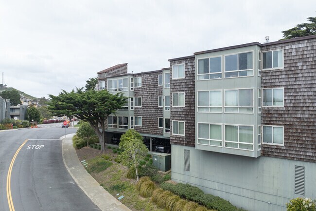 Foto del edificio - 255 Red Rock Way