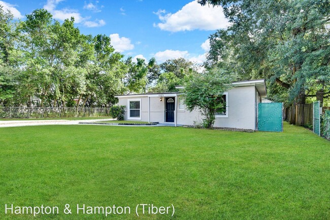 Building Photo - 5 br, 3 bath House - 1103 EMERALDA ROAD