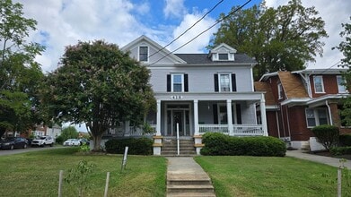 Building Photo - 419 Highland Ave SW