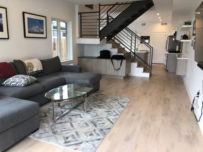 Photo - 232 Inca St Townhome