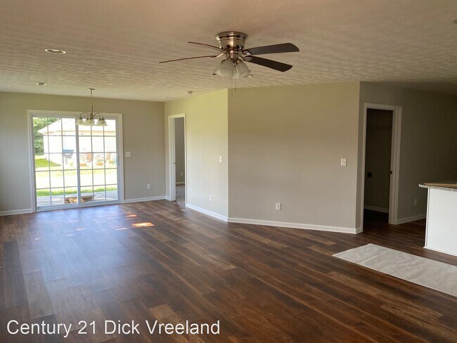 Foto del edificio - 2 br, 2 bath House - 8220 Arbor Meadow Way