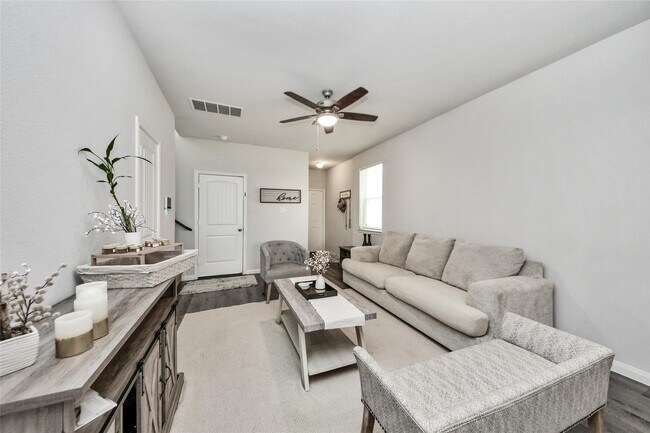 Foto del edificio - 3923 Calasso Ct