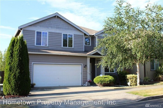 Building Photo - 2514 Hidden Springs Loop SE