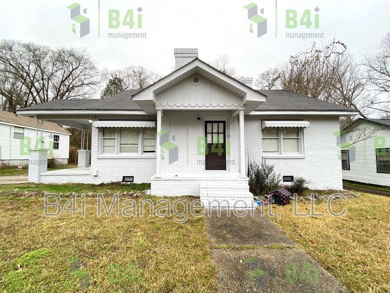 215 Poplar St, Hogansville, GA 30230 House Rental in Hogansville, GA