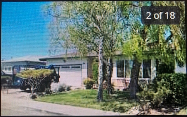 Building Photo - 1743 Via Ventana