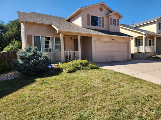 Building Photo - 278 Audubon Dr