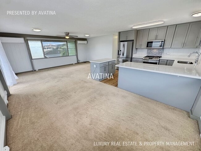 Building Photo - 1136A Kamehameha IV Rd-