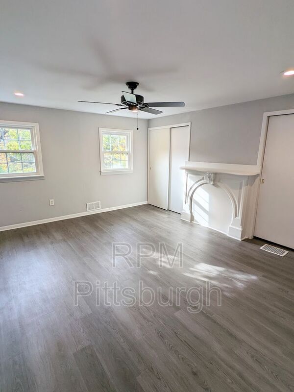Building Photo - 2708 McDowell St