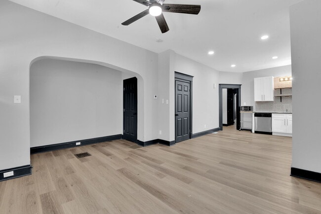 Foto del edificio - 3608 Nebraska Ave