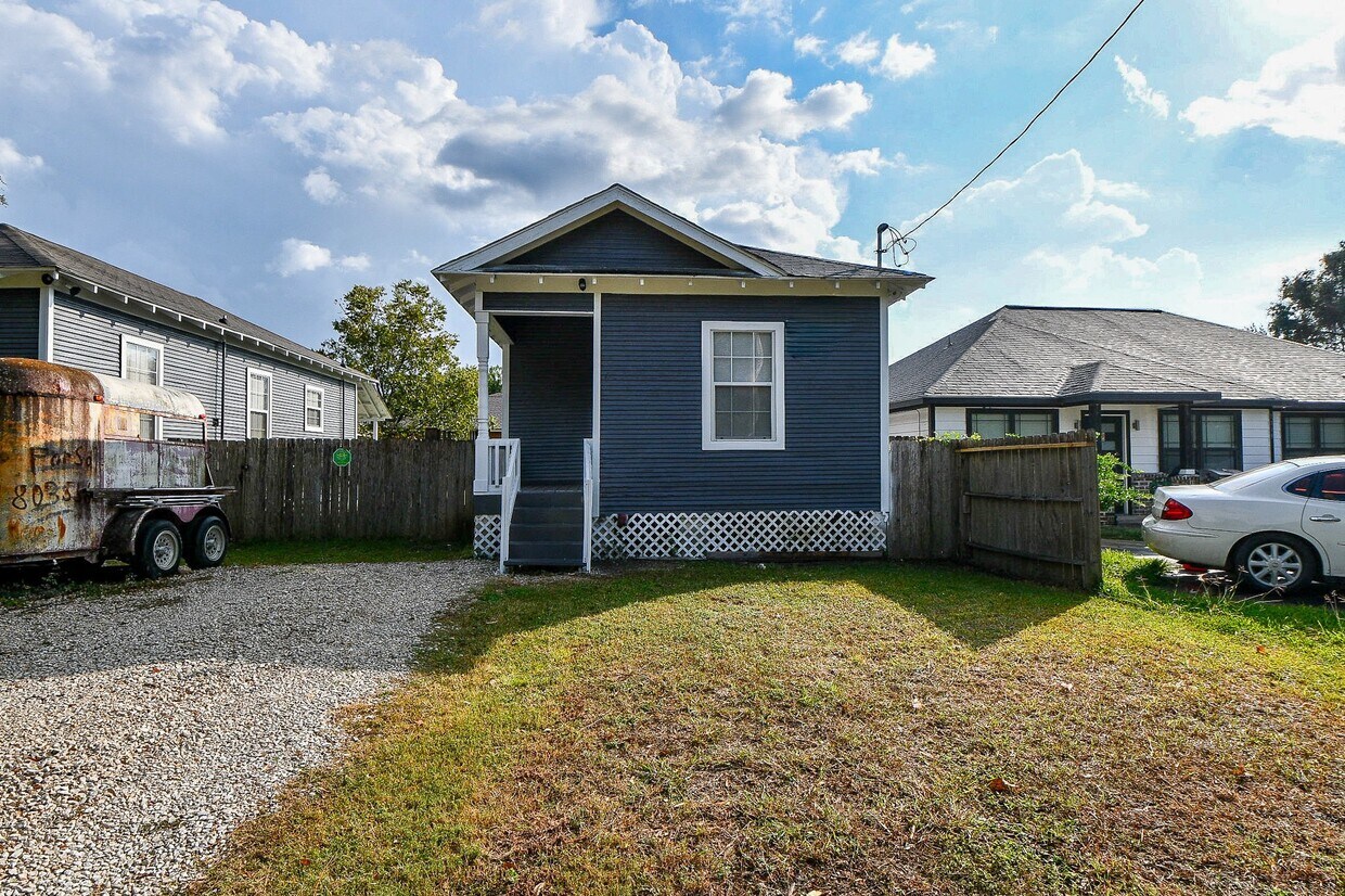 Foto principal - 1117 Fred St