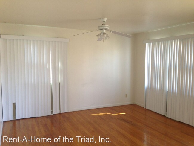 Foto del edificio - 3 br, 2 bath House - 1006 Lombardy Street