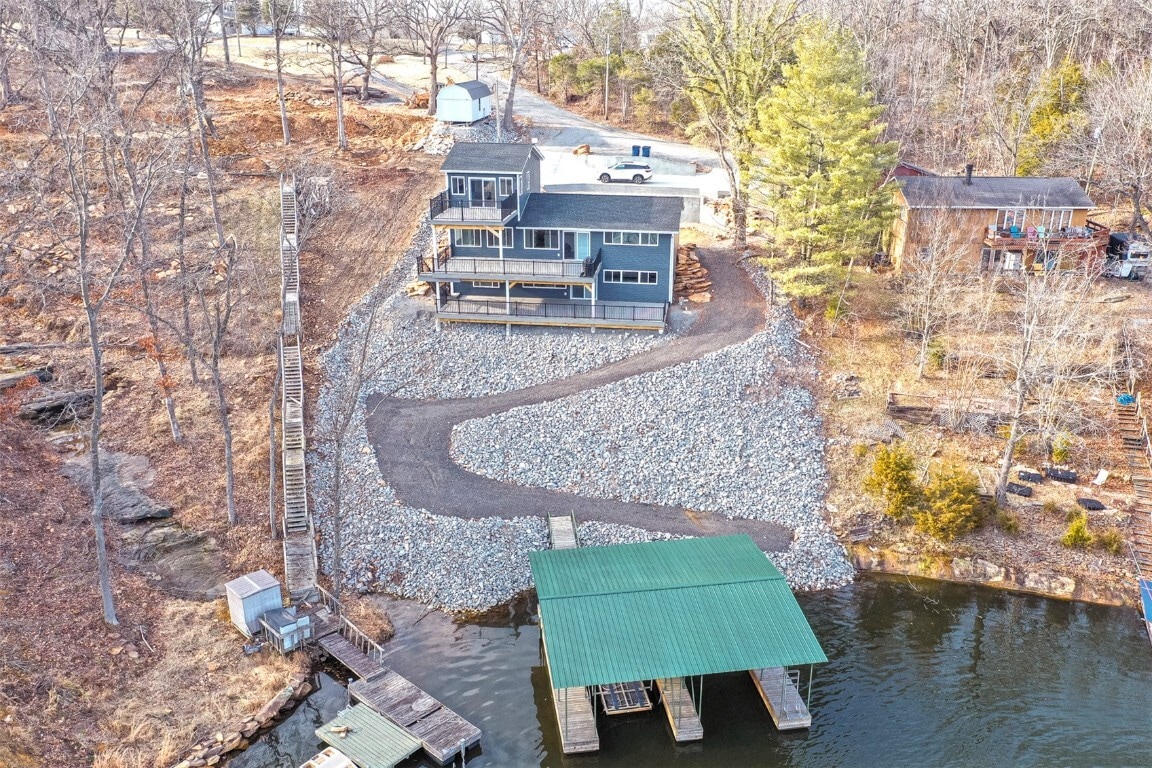 Primary Photo - 12147 Pebble Point Rd