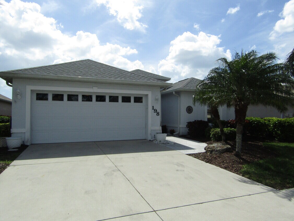 Foto principal - 198 Venice Palms Blvd