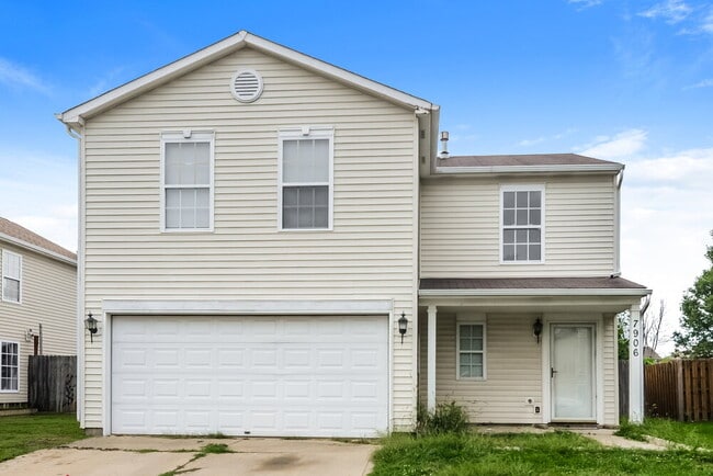 Building Photo - 7906 States Bend Ln