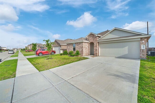 Foto del edificio - 21007 Medford Landing Ln