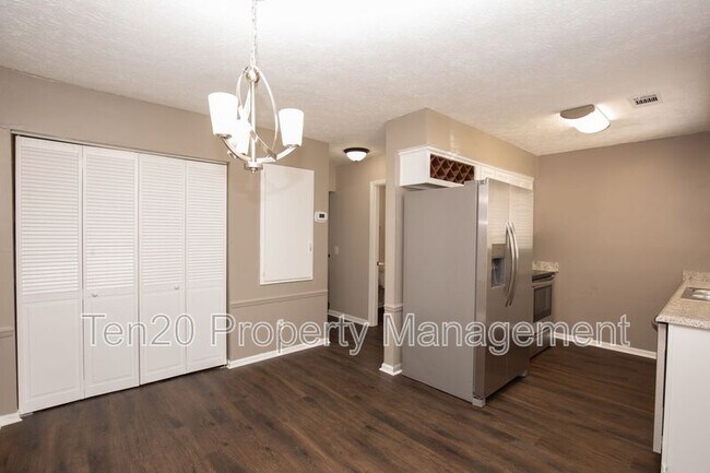 Building Photo - 2135 13th Street