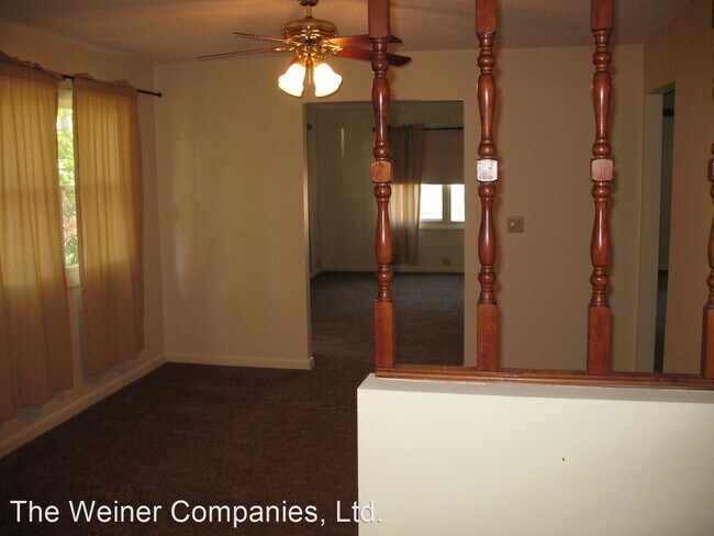 Building Photo - 3 br, 1 bath House - 219 Augusta St.