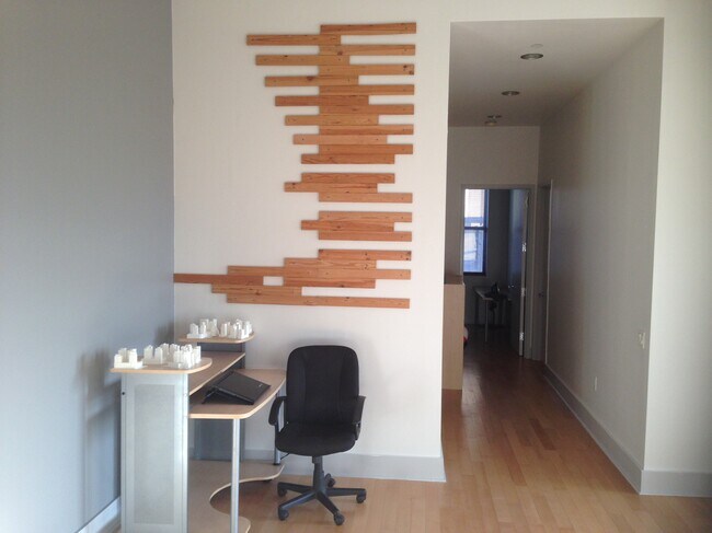 Foto del edificio - 4 Beacon Way