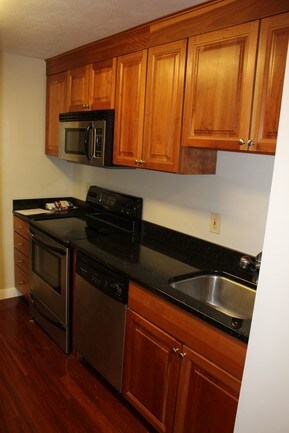 Foto del edificio - 35 Andrew St