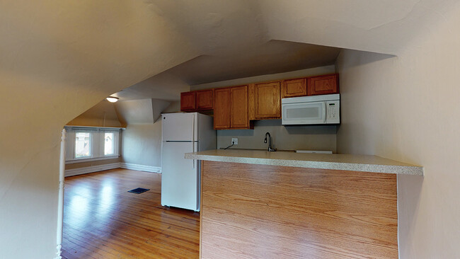 Building Photo - Wheelhouse Apartments