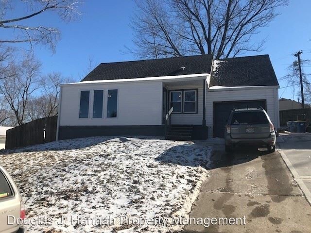 Primary Photo - 3 br, 3 bath House - 601 Dixie