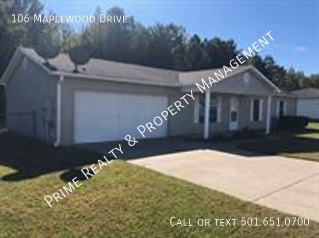 Foto del edificio - 106 Maplewood Dr