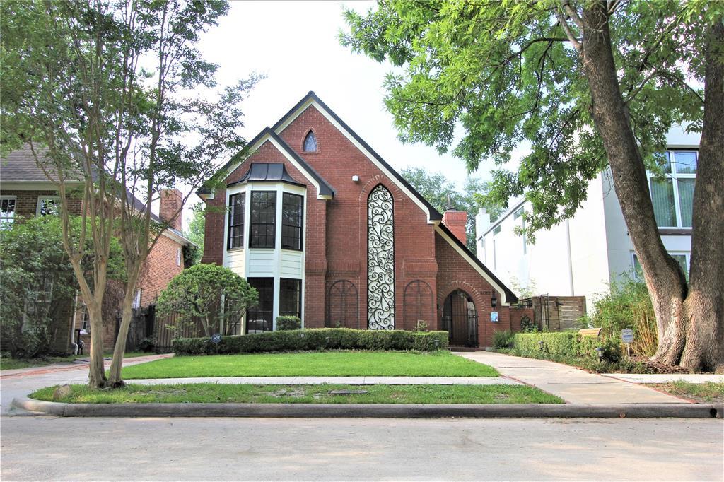 Foto principal - 4012 Arnold St