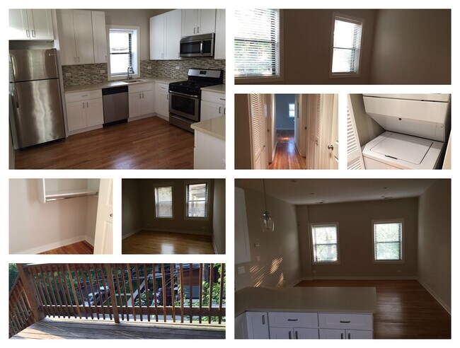 Foto del edificio - 3609 N Lakewood Ave