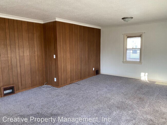 Building Photo - 4 br, 2 bath House - 509 23rd St NW