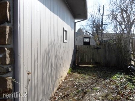 Foto del edificio - 3 br, 1.5 bath House - 2746 W Whiteside St