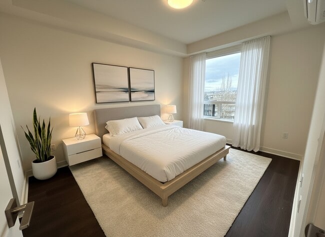 Building Photo - 5382-5200 200 St