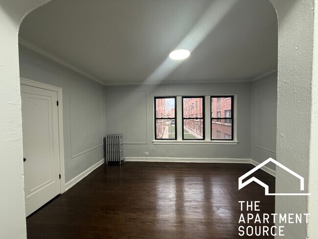 Foto del edificio - 5244 S Drexel Ave