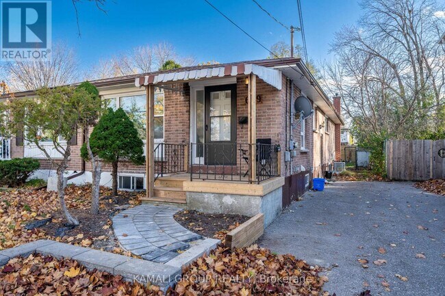 Photo du bâtiment - 629 Gibb St