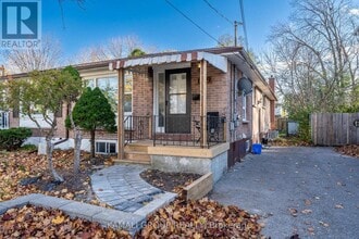 Building Photo - 629 Gibb St