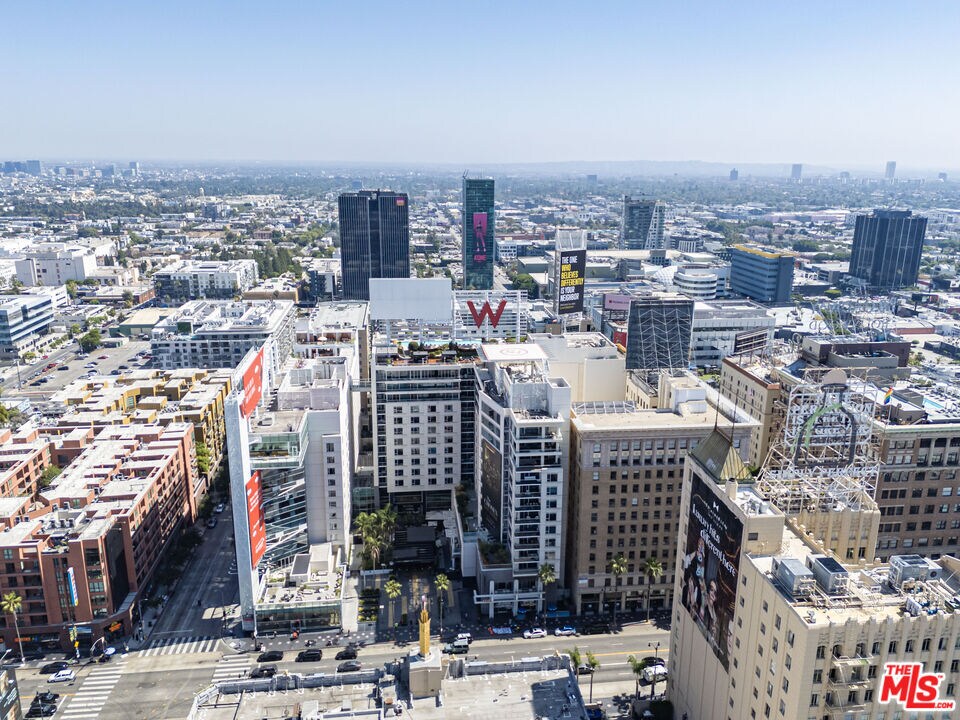 Foto principal - 6250 Hollywood Blvd