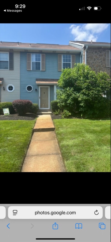 Primary Photo - 107 Camber Ln