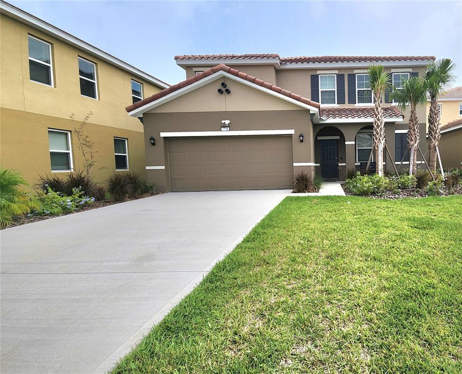 7708 Oakmoss Loop, Davenport, FL 33837 House Rental in Davenport, FL