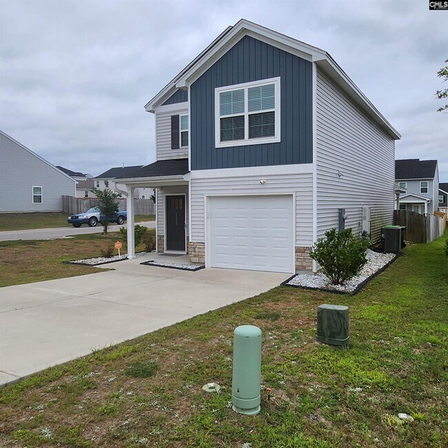 Foto del edificio - 2339 Trakand Dr