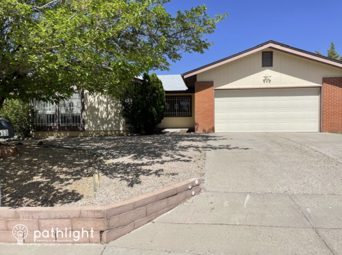 Primary Photo - 12613 Indian School Road NE, Albuquerque, ...