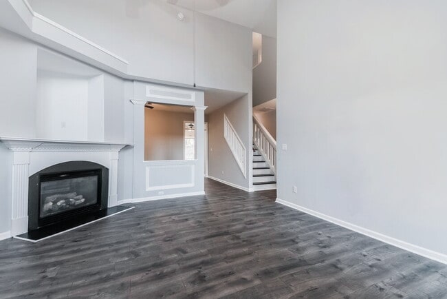 Foto del edificio - 1422 Southgate Dr