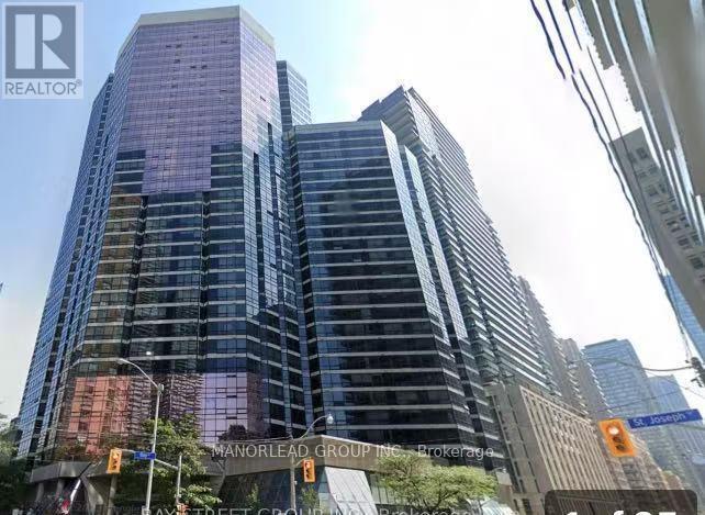 Building Photo - 1001 Bay St.