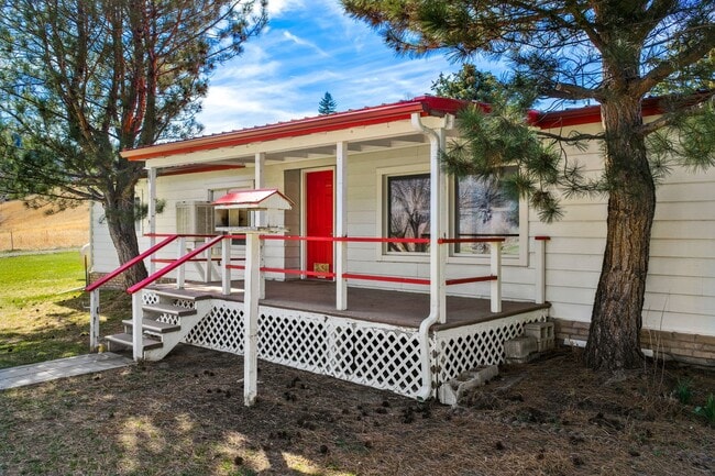 Building Photo - 60 Bald Eagle Dr