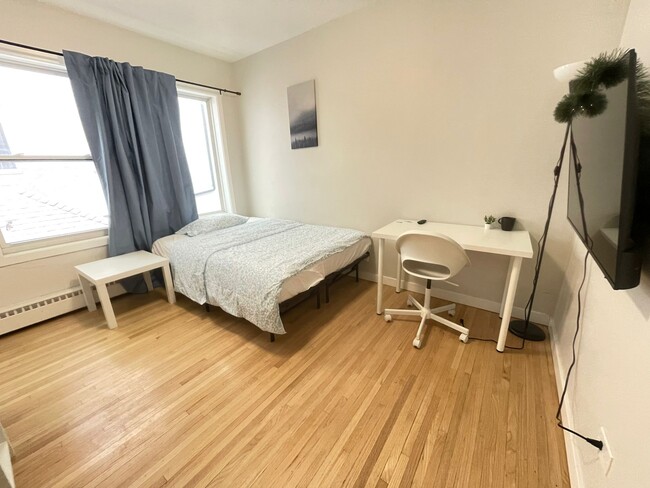 Photo du bâtiment - 1608-1622 22 Ave SW