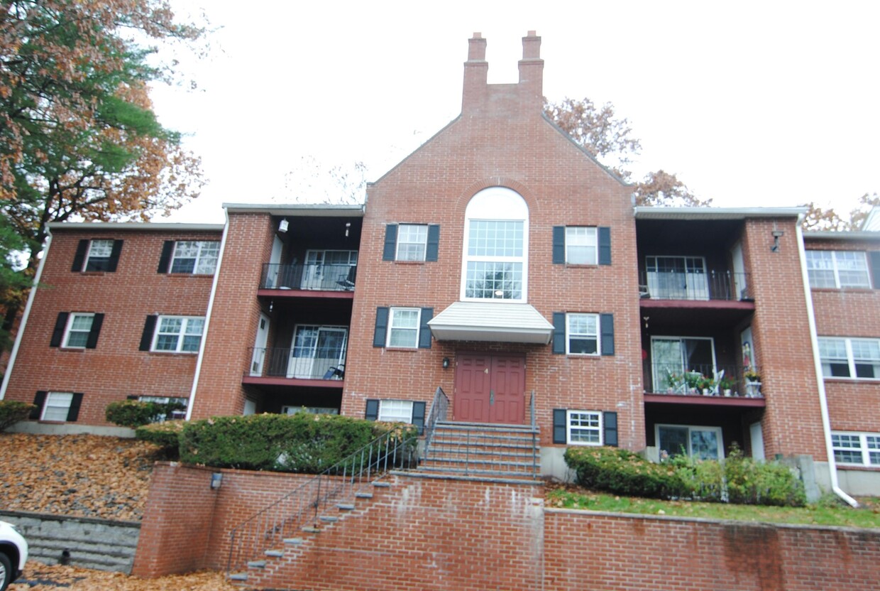 Primary Photo - 4 Louisburg Square