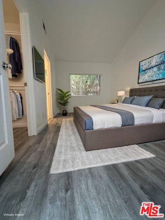 Building Photo - 621 N Bronson Ave