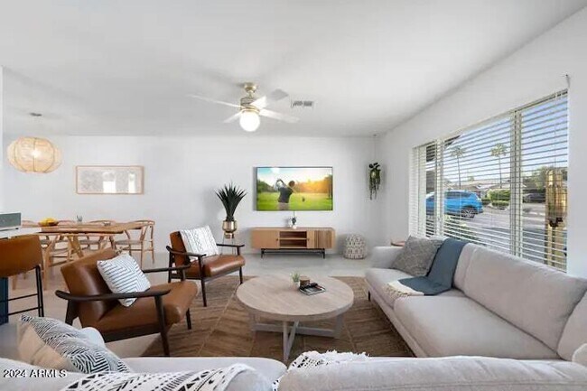 Foto del edificio - 8631 E Valley View Rd